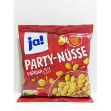 Party – nusse paprika 200g ja!