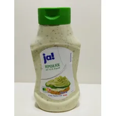 Remoulade ja! 500ml