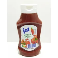 Tomaten ketchup ja! 500ml