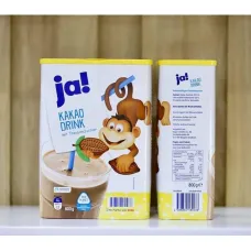 Kakao drink 800g ja!