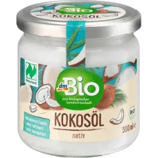 Coco huil bio 300ml