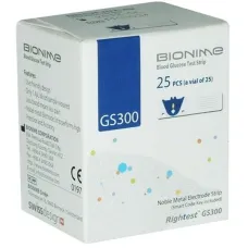 Bionime gs300/25