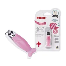Farlin couple ongle poisson bf160d