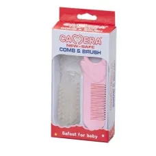 Cam brosse peigne
