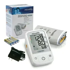 Microlife tensiometre bpa2 classic