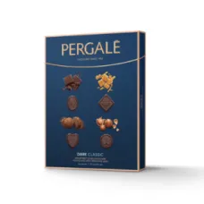 Pergale dark classic 24 pcs