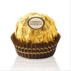 Ferrero rocher 1u