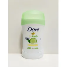 Dove stick go fresh 48h