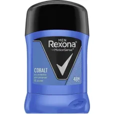 Stick cobalt rexona men 40g