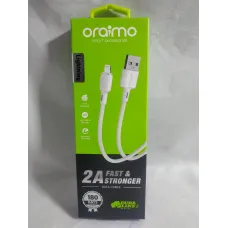 Cable 2a fast & stronger – l53 – oraimo
