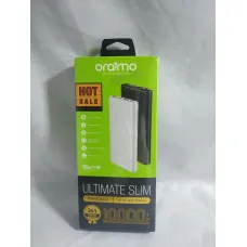 Power bank 10000mah -113d – oraimo Power bank 10000mah -113d – oraimo