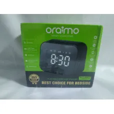 Portable wireless speaker -obs03s – oraimo