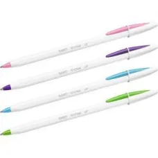 Stylo cristal up 1u