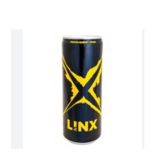 linx black
