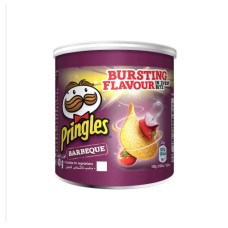 Pringels Barbeque 40g