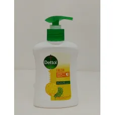 Dettol fresh