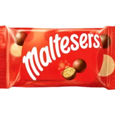 Chocolat maltesers