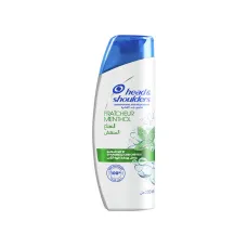 Shampoing menthol head-shoulders 200ml–