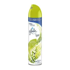 Glade muguet johnson 300ml