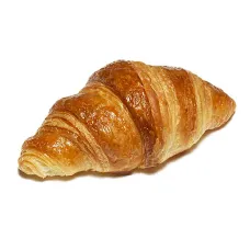 Croissant beurre pre-pousse pfu (unit)