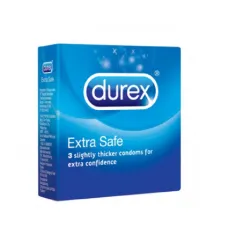 Durex extra safe/3