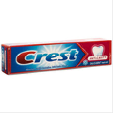 Crest anti cavity fresh mint