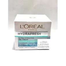 Cream hydrating normal l&rsquo;oreal 50 ml