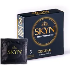Manix skyn original 3
