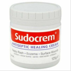 Sudocrem 125g