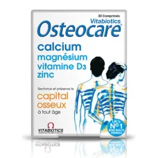 Osteocare calcium 30com