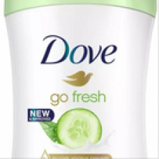 Dove go fresh 40ml
