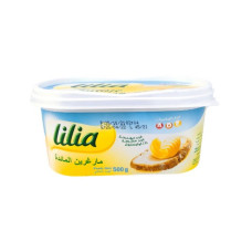 400g زبدة ليليا