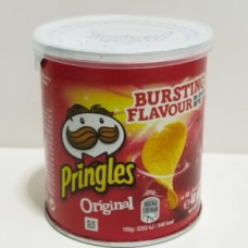 Chips original 40g pringles