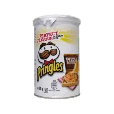 Pringles pizza flavour 70g