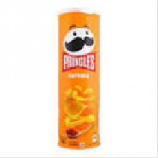 Pringles paprika 165g
