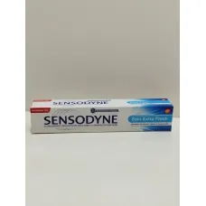 Sensodyne soin extra fresh 75ml