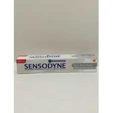 Sensodyne soin blancheur 75ml