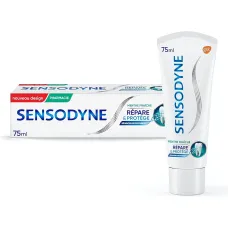 Dentifrice repare protege menthe sensodyne 75ml