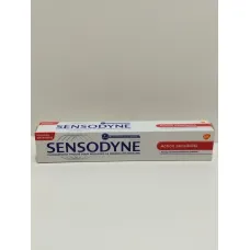 Sensodyne action sensibilité 75ml