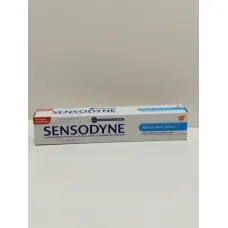 Sensodyne action anti-tartre 75ml