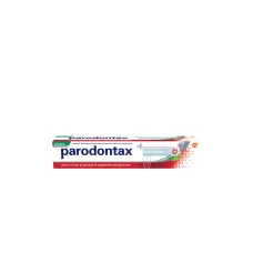 Dentifrice parodontax soin blancheur 75ml
