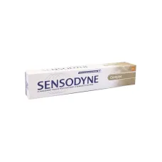 Dentifrice sensodyne soin complet 75ml