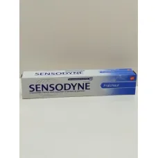 Sensodyne fraîcheur 75ml