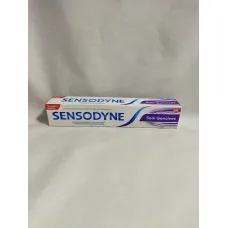 Sensodyne soin gencives
