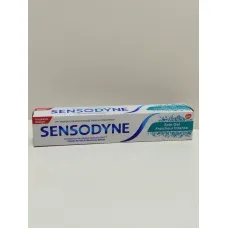 Sensodyne soin gel fraîcheur intense 75ml