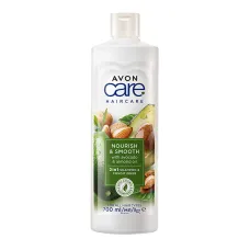 Shampo et conditioner 2in1 avoca avon 700ml