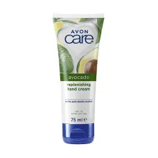 Crme main avon care avocat 75ml
