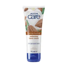Crme main avon care cacao 75ml