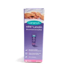 Lansinoh creme