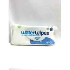 Waterwipes